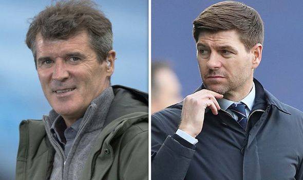 ‘The perfect appointment’ – Roy Keane backed for Celtic job to set up Steven Gerrard feud