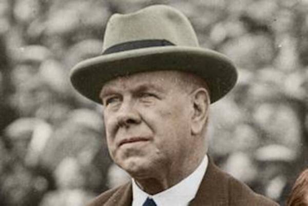 Willie Maley: A Man Of Charity