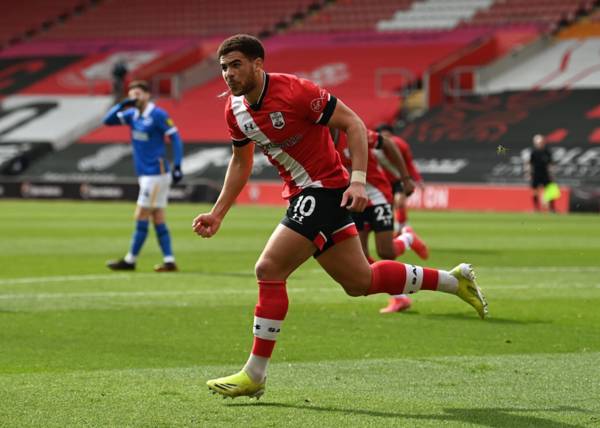 Alex McLeish: Southampton striker Che Adams can star for Scotland – two years after I made a move for him