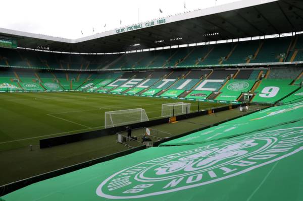 Celtic duo depart Parkhead on loan as Scottish club snap up pair on short term deals