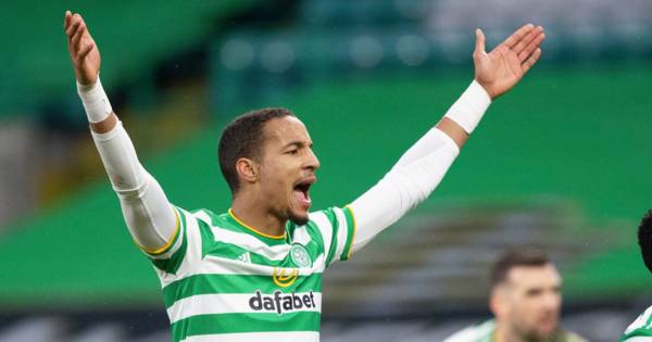 Christopher Jullien insists non-negotiable for Celtic trophy win next season