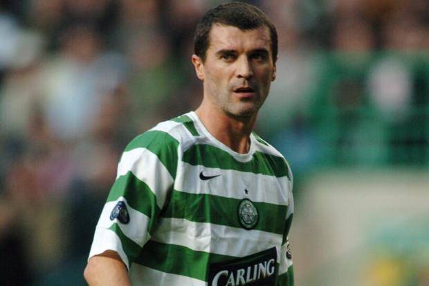 Even Alan Hutton thinks Roy Keane would be a shambles as the next Celtic boss