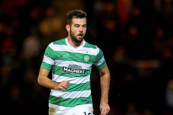 Former Celtic captain and three-time title winner signs for Newport County