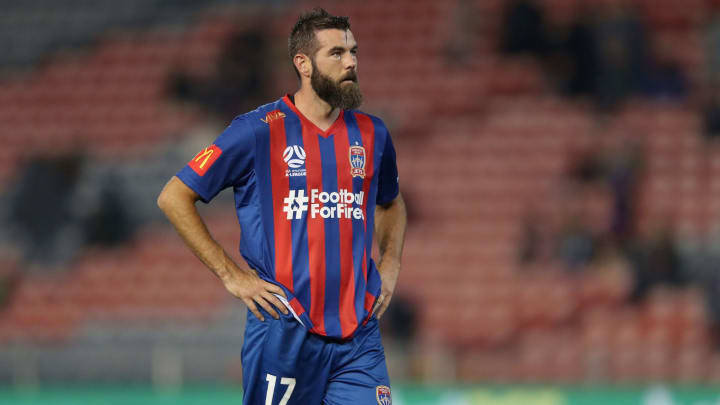 Joe Ledley joins Newport County until end of season