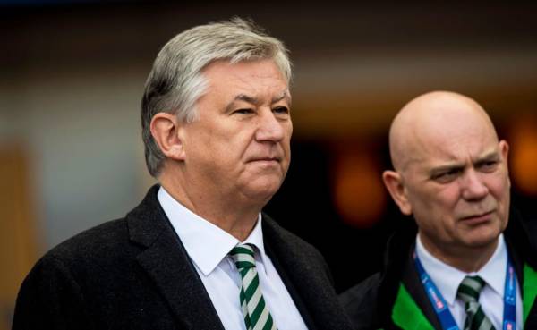 Report: Celtic hierarchy admire Jesse Marsch as Lawwell claim emerges