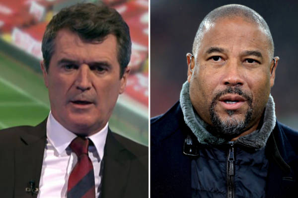 Roy Keane will not succeed at Celtic unless he ‘changes style from what we see on TV,’ says ex-Hoops boss John Barnes