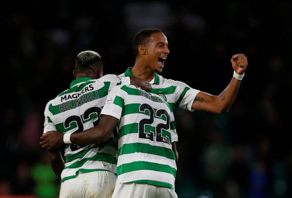 The Jullien Story Is Another Example Of The Press Stirring Things Up At Celtic.