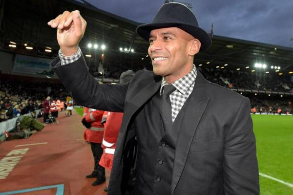 Trevor Sinclair O** F*** row escalates as Peepul bite back