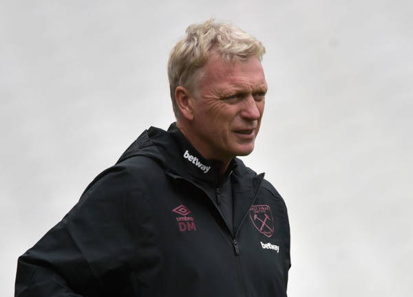 West Ham insider’s verdict on how David Moyes would view Celtic approach