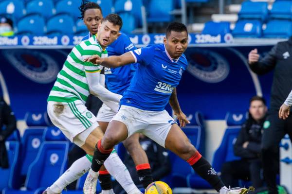 Alan Pattullo: Celtic’s linguistic gymnastics to avoid saying “O** F***” is becoming a comedic staple of meetings with Rangers