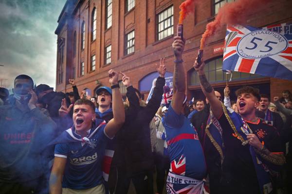 Celtic v Rangers: Jeane Freeman warns fans to ‘stay at home’ as officials confirm that controversial match will go ahead