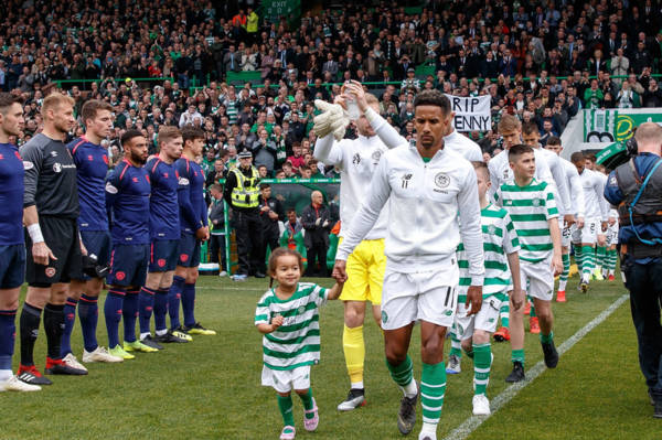 Celtic will NOT give Rangers guard of honour before O** F*** derby as clash given green light despite fan trouble fears