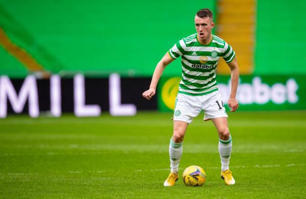 Celtic’s David Turnbull opens up on Scotland omission