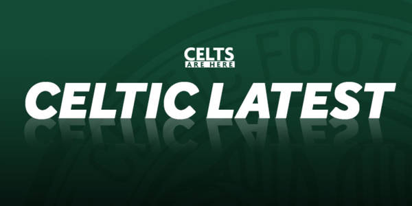 Confirmed: Club Set to Trigger Celtic Transfer Clause