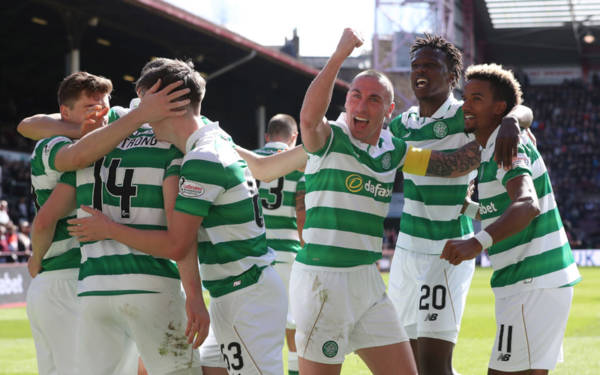 FIFA share class Celtic footage with 14m followers