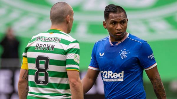 Kennedy: No Rangers guard of honour from Celtic