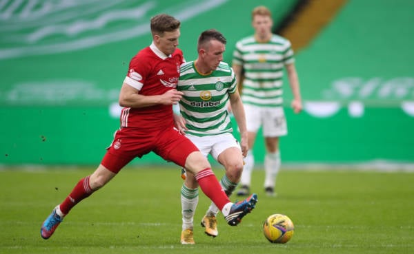 Michael Stewart delivers verdict on disappointing Celtic snub