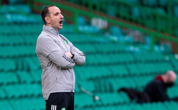 Rangers’ “moment” could never equate to Cetic’s invincibles insists John Kennedy