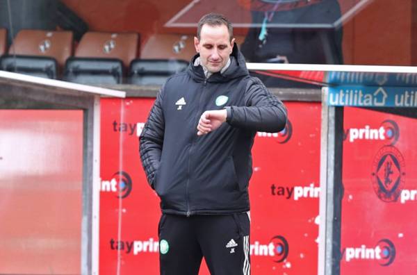 Report indicates that worst fears could come true for Celtic fans over managerial appointment