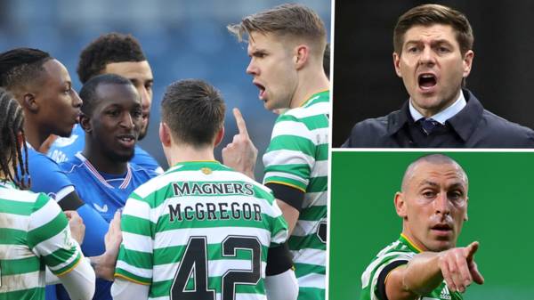 Will Celtic give Rangers a guard of honour? Football champions tradition explained