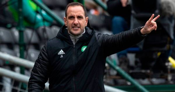 Celtic interim boss John Kennedy shuts down Dave King arrogance taunt