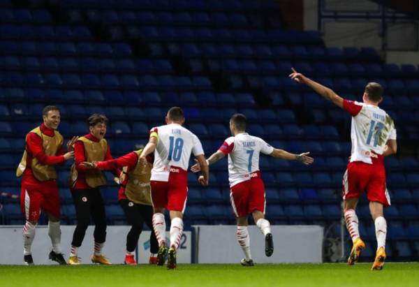 Celtic v Rangers: John Kennedy’s tactical re-run of Slavia Prague coach Jindřich Tripišovský’s Ibrox victory