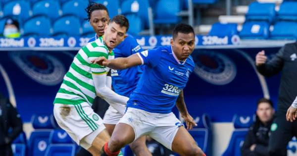 Celtic v Rangers: Live stream details and how to watch O** F*** clash