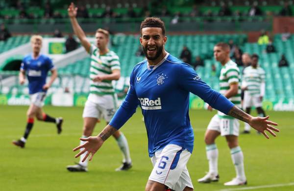 Connor Goldson addresses ‘swagger’ suggestion and details Rangers’ mentality switch in O** F*** clashes