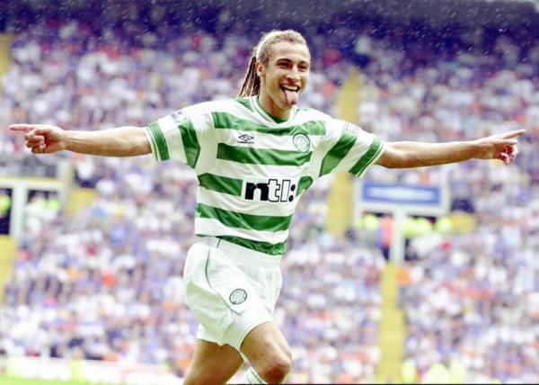 Henrik Larsson – The Weekend Long Read