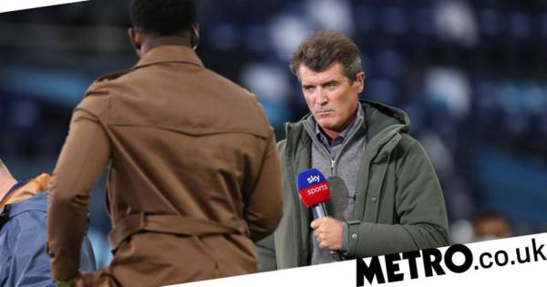 John Barnes believes Roy Keane will ‘change his approach’ if handed Celtic job