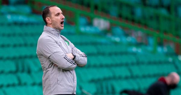 John Kennedy admits fast start plan as Celtic boss zeroes in on Rangers weakness