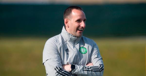 John Kennedy claims Celtic Invincibles trump unbeaten Rangers