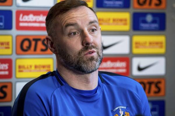 Kris Boyd latest hypocritical rant would set precedent that would kill Sevco