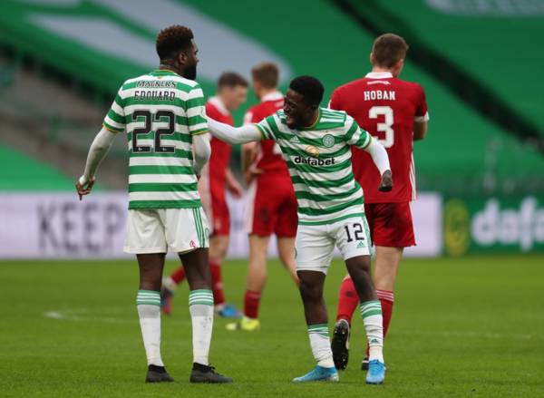 Links between Celtic and Liverpool keep on coming as another Celtic star linked with Anfield switch