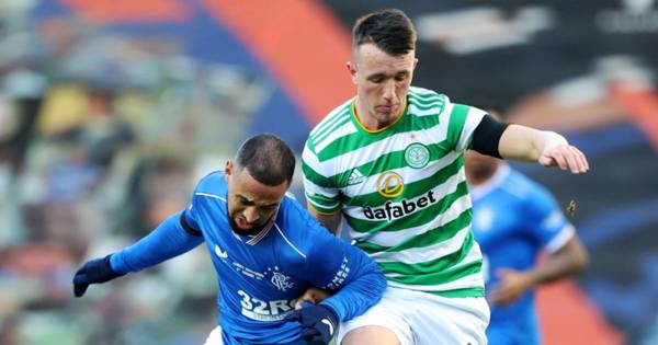 Our writers’ predictions for Celtic’s clash with Rangers