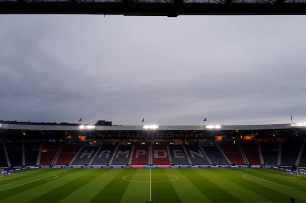 Three things we learned as Celtic loanee inspires Queen’s to historic Hampden success