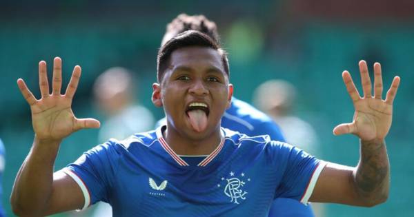 4 takeaways from Celtic 1 Rangers 1