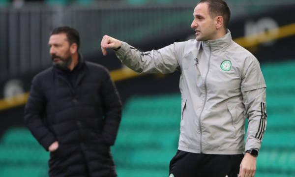 ‘Astonishing’, ‘Shocking’: Celtic fans dumbfounded by Kennedy decision during 1-1 O** F*** draw