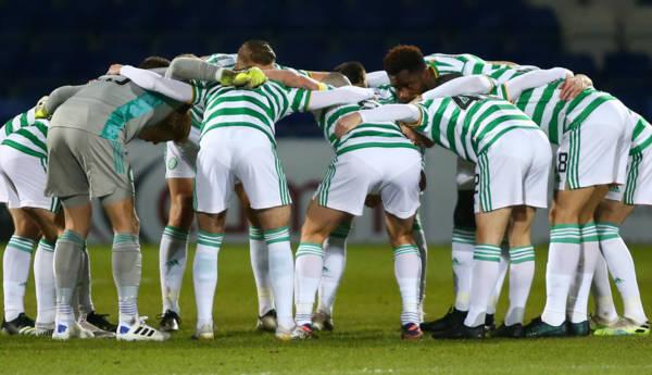 Celtic 1 Rangers 1: Honours Even in Stalemate