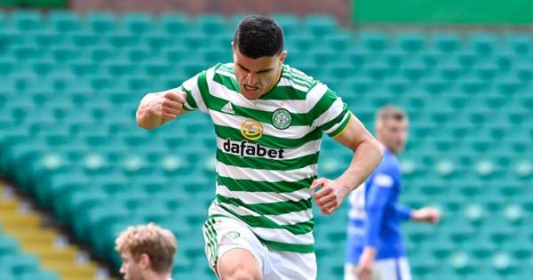 Celtic player ratings: Elyounoussi shines but Kenny has derby to forget