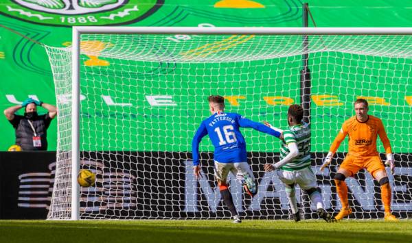 Celtic verdict: Latest derby disappointment demonstrates their problem isn’t Rangers but themselves