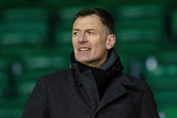 Chris Sutton reacts to Celtic vs Rangers as he pinpoints major Hoops issue