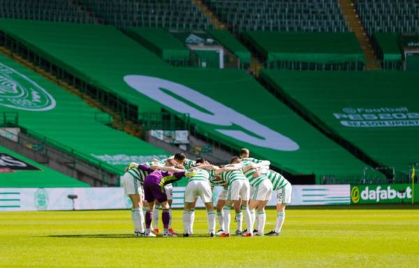 Huge Scottish Premiership fixture dilemma could result in Celtic hosting Rangers three times this season