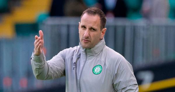 John Kennedy rails against Celtic slo mo replay verdicts