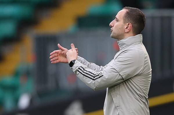 Kennedy: “Pathetic management, tactically inept, fraud stealing a wage” Celts rage at interim manager