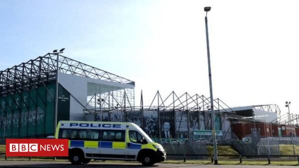 O** F*** derby: Major police operation as fans told ‘stay at home’