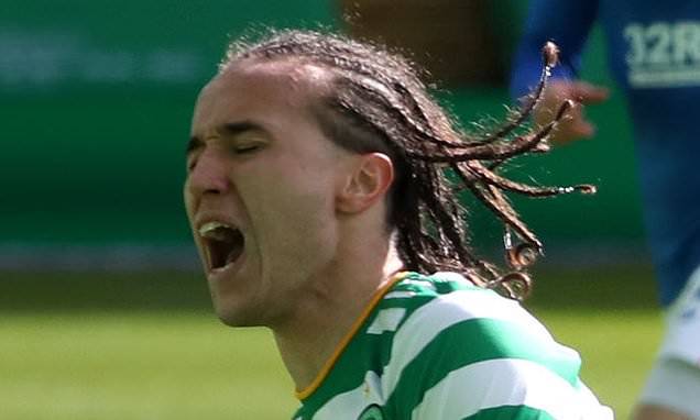 PLAYER RATINGS: Diego Laxalt gives Leon Balogun torrid time as Alfredo Morelos shows clinical touch