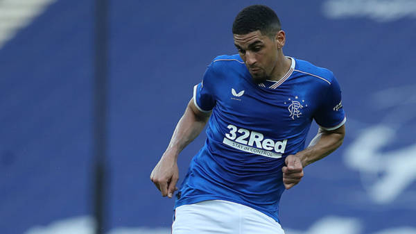 Rangers defender Balogun fires Benin & Lesotho warning with Celtic assist