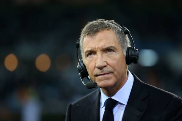 Souness suggests the manager Celtic should appoint to challenge Steven Gerrard’s Rangers