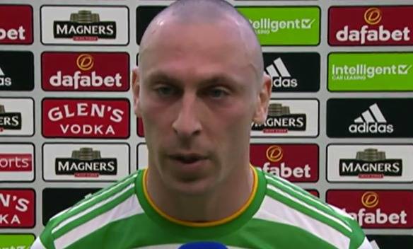 ‘Stonewaller’: Broony Laments Penalty Decision